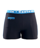 Шорты купальные мужские In.Castom 3XL р. 52-54 (ym-2605B) - изображение 2