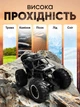 Джип на радиоуправлении для детей машина на радиоуправлении игрушка детская машинки на пульте управления аккумуляторная с подсветкой камерой пультом - изображение 4