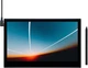 Монітор-планшет Wacom Movink 13 Touch (DTH135K0B) - зображення 2