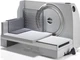 Скиборізка Gorenje R708A - зображення 1