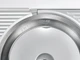 Скиборізка Gorenje R708A - зображення 5