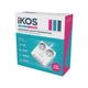 Сетевой фильтр-удлинитель IKOS F24S-U 2 розетки 4 USB 1.5 м Белый (0005-CEF) - изображение 4