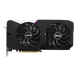 Відеокарта RTX 3060 Ti 8GB GDDR6 Dual V2 OC Asus (DUAL-RTX3060TI-O8G-V2) - зображення 2