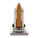 Металевий 3D конструктор "Space Shuttle Launch Kit" - зображення 4
