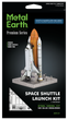 Металевий 3D конструктор "Space Shuttle Launch Kit" - зображення 7
