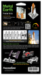 Металевий 3D конструктор "Space Shuttle Launch Kit" - зображення 8