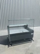 Витрина холодильная гастрономическая GOODER BX- 1290 CUBE 1,3м - изображение 2