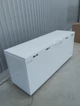 Морозильный ларь GOODER UDD 600 BK белый - изображение 2