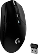 Logitech G304 Wireless Black – Беспроводная игровая мышь с точным управлением - изображение 3