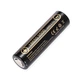Акумулятор LiitoKala 18650 Li-Ion 3500 mAh Black - зображення 1