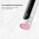 Умная зубная электрощетка Oclean X Lite Grey (6970810555981) - изображение 9
