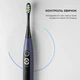 Умная зубная электрощетка Oclean X Lite Blue (6970810555974) - изображение 11