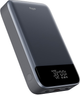 Powerbank Allity APB-200 19200 mAh 130W Grey (GSM187745) - obraz 3
