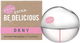Woda perfumowana damska DKNY Be Extra Delicious 30 ml (085715950161) - obraz 2