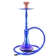 Кальян Yahya Nozzle blue 59 см - зображення 1