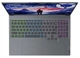 Ноутбук Lenovo Legion 5 16IRX9 (83DG007BRA) Luna Gray - изображение 5