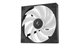 Кулер для корпусу DeepCool FD14 ARGB (R-FD14-BKAPN1-G) - зображення 2