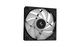 Система водяного охлаждения DeepCool LE360 V2 (R-LE360-BKAMMC-G-2) - изображение 3