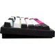 Клавиатура беспроводная Lorgar KBP7075W Pro Black-Red (LRG-KBP7075W-BK-US) - изображение 4