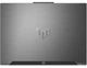 Ноутбук ASUS TUF Gaming F16 2024 FX607VU-I5165W Mecha Gray - зображення 7