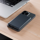 УМБ Allity APB-300 5000 mAh 20W Grey (ALL000041) - зображення 8