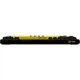 Клавіатура бездротова Lorgar KBP7075W Pro Black-Yellow (LRG-KBP7075W-YL-US) - зображення 5