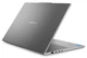Ноутбук Lenovo IdeaPad Slim 5 16IRH10 (83HS007QRA) Luna Gray - изображение 6