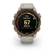 Смарт-часы GARMIN Descent Mk3i 43 mm Bronze PVD Titanium with French Gray Silicone Band (010-02753-13/14) - изображение 7