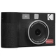 Фотокамера моментальной печати Kodak Mini Shot 2 Era Black (MS200) - изображение 2
