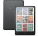 Електронна книга Amazon Kindle Colorsoft Signature Edition 1st Gen. 32 GB Metallic Black - зображення 1
