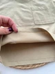 Футболка детская Zara 104 см для мальчиков бежевая - изображение 2