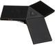 Настольный микрофон Poly Studio X50/X70/USB Table кабель 7.6м, 360 градусов Black (875M6AA) - изображение 1