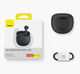 Бездротові Bluetooth навушники Baseus Encok W2i Чорні - зображення 9