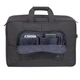 Сумка для ноутбука Rivacase Tegel 8455 17.3" Black - изображение 3