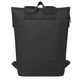 Рюкзак Rivacase Gremio 5567, 15 л, ECO-FRIENDLY RPET, черный(DL_5A8DBCACA255) - изображение 5