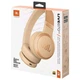 Навушники бездротові JBL Live 670NC Sandstone (JBLLIVE670NCSAT) - зображення 7