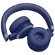Навушники бездротові JBL Live 670NC Blue (JBLLIVE670NCBLU) - зображення 3