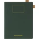 Зошит Moleskine Cahier Student XXL Великий Лінійка Миртовий зелений 8056999276881 - изображение 7