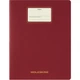 Зошит Moleskine Cahier Student XXL Середній Лінійка CHSTU71F4 - зображення 1