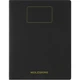 Зошит Moleskine Cahier Student XXL Середній Лінійка Чорний CHSTU71BK - зображення 2