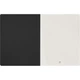 Зошит Moleskine Cahier Student XXL Середній Лінійка Чорний CHSTU71BK - зображення 3