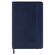 Щоденник Moleskine 2026 кишеньковий М'який Сапфір 8056999274627 - изображение 4