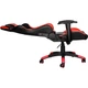 Кресло игровое XTRIKE ME Advanced Gaming Chair GC-905 до 150кг, наклон до 180 градусов Чёрно-красное (GC-905RD) - изображение 2