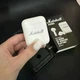 Беспроводные Bluetooth наушники вкладыши Marshall Minor III белые - изображение 2