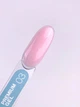 Гель LUNAMoon Premium Gel №03 - нежно-розовый на 30 мл для укрепления, выравнивания и наращивания ногтей - изображение 2