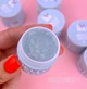 Моделирующий гель-желе LUNAMoon Jelly Gelly №1 - прозрачный, на 15 мл - для наращивания и укрпеления ногтей - изображение 3