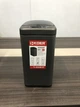 Сенсорне відро для сміття Koer TC-020408-07 графіт 8 л KR5590 - зображення 9