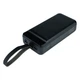 Универсальная мобильная батарея Powerbank XO PR157 PD20W/QC22.5W 40000mAh (088s) - изображение 1