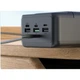 Универсальная мобильная батарея УМБ XO PR160 80000 mAh 20W Black (086s) - изображение 5
