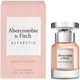 Парфумована вода для жінок Abercrombie & Fitch Authentic Women 30 мл (085715166531) - зображення 2